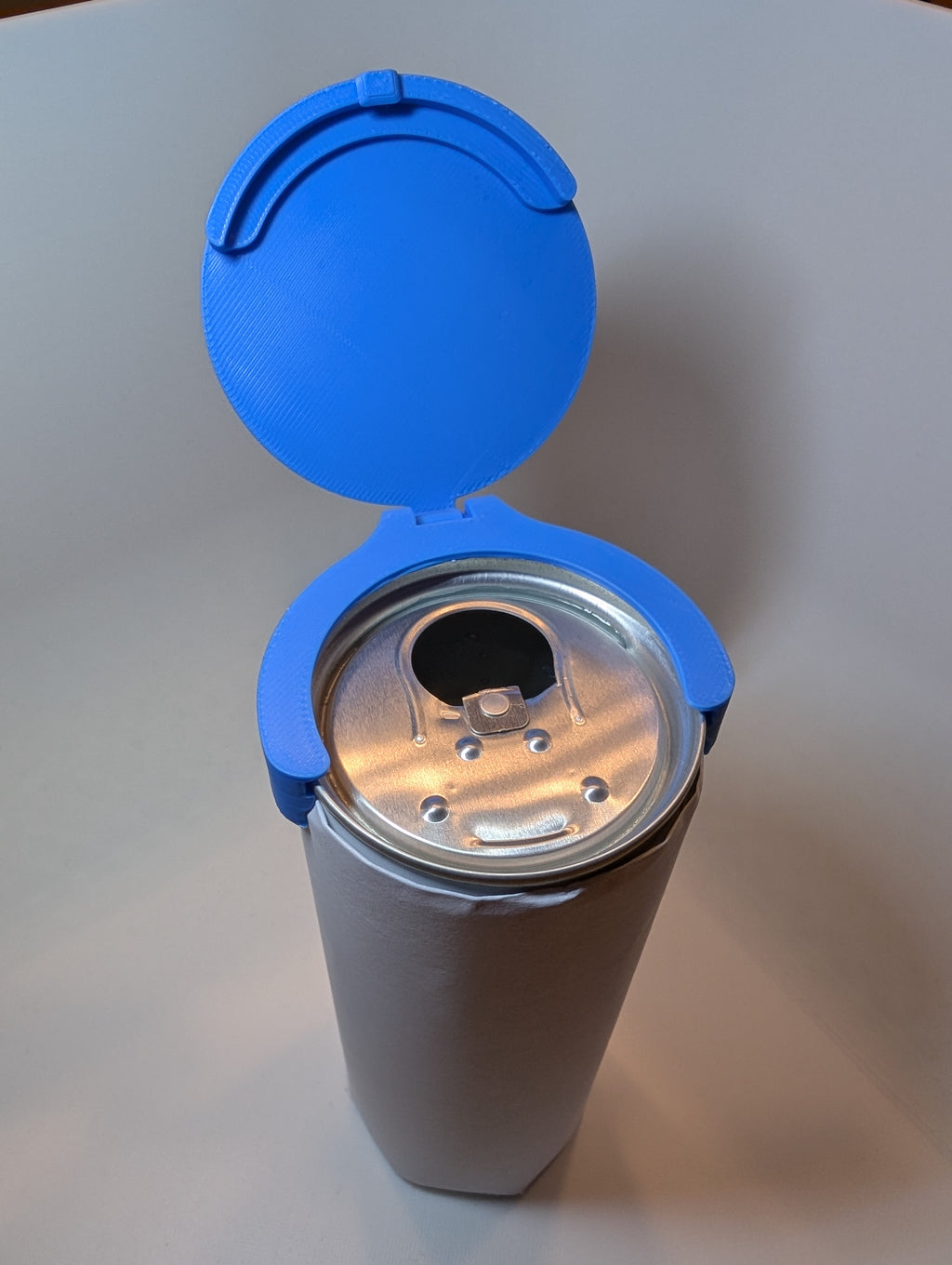 Dosendeckel Insektenschutz