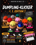 Dumpling-Klicker 1.Edition