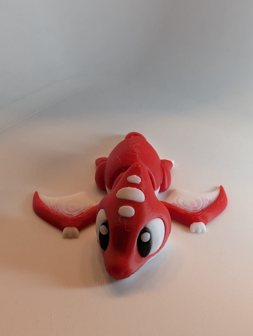 Pterodactyl Dinosaurier-Figur