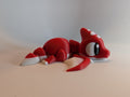 Pterodactyl Dinosaurier-Figur